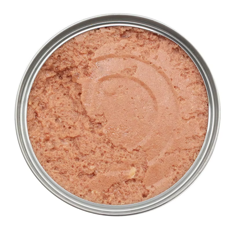OEM ODM Chicken Flavor Canned Dog Food Wholesale Dog Can Food Wet Dog Food - 图片 5