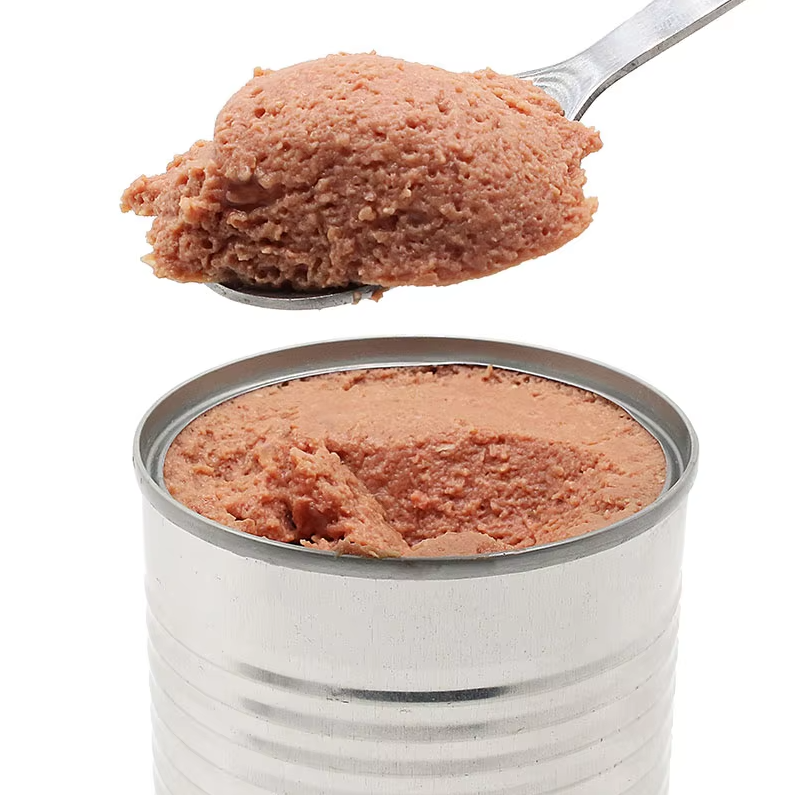 OEM ODM Chicken Flavor Canned Dog Food Wholesale Dog Can Food Wet Dog Food - 图片 6