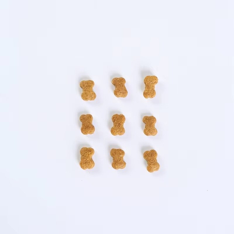 OEM ODM Factory Dry Dog Food Bulk Pet Raw Food Diet for Dogs - 图片 2