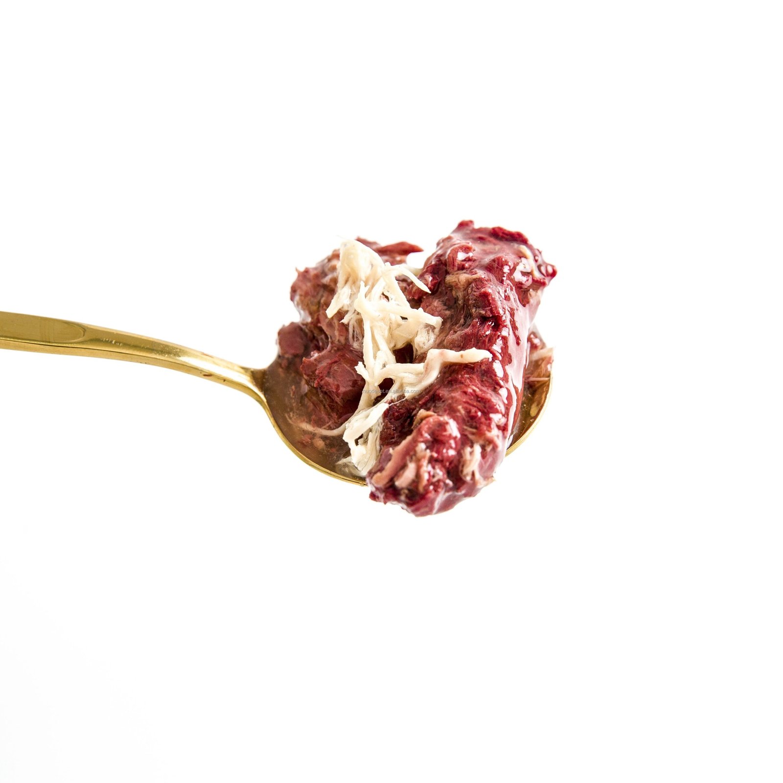 Wet Cat Food Canned Pet Food Various Flavor Canned for Cats Pure Wet Cat Food - 图片 3