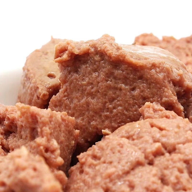 OEM ODM Chicken Flavor Canned Dog Food Wholesale Dog Can Food Wet Dog Food - 图片 2