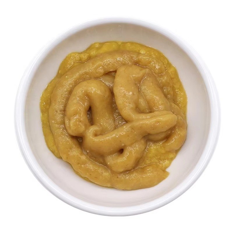 Wholesale Natural Cat Snacks Stick Chicken Creamy Treats Wet Cat Food Cat Stick Treat - 图片 3