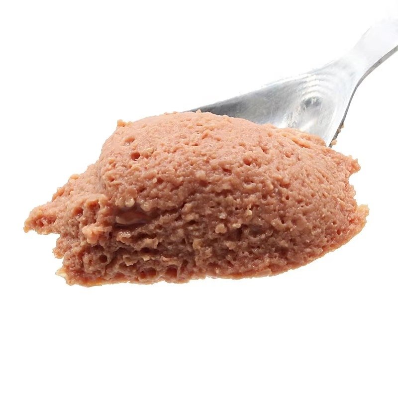 Wet Cat Food Canned Pet Food Various Flavor Canned for Cats Pure Wet Cat Food - 图片 4