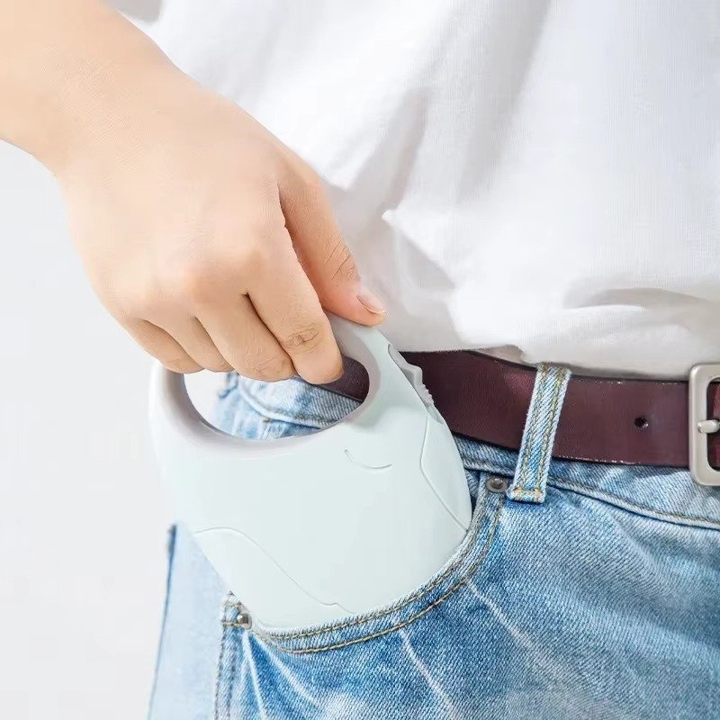 Automatic Retractable Dog Lead Pet Walking Training Rope Dog Leashes Strap Belt Pet Supplies - 图片 3